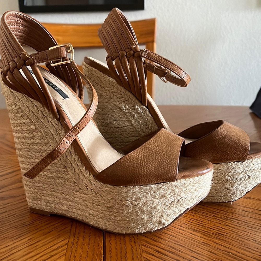 Wedges